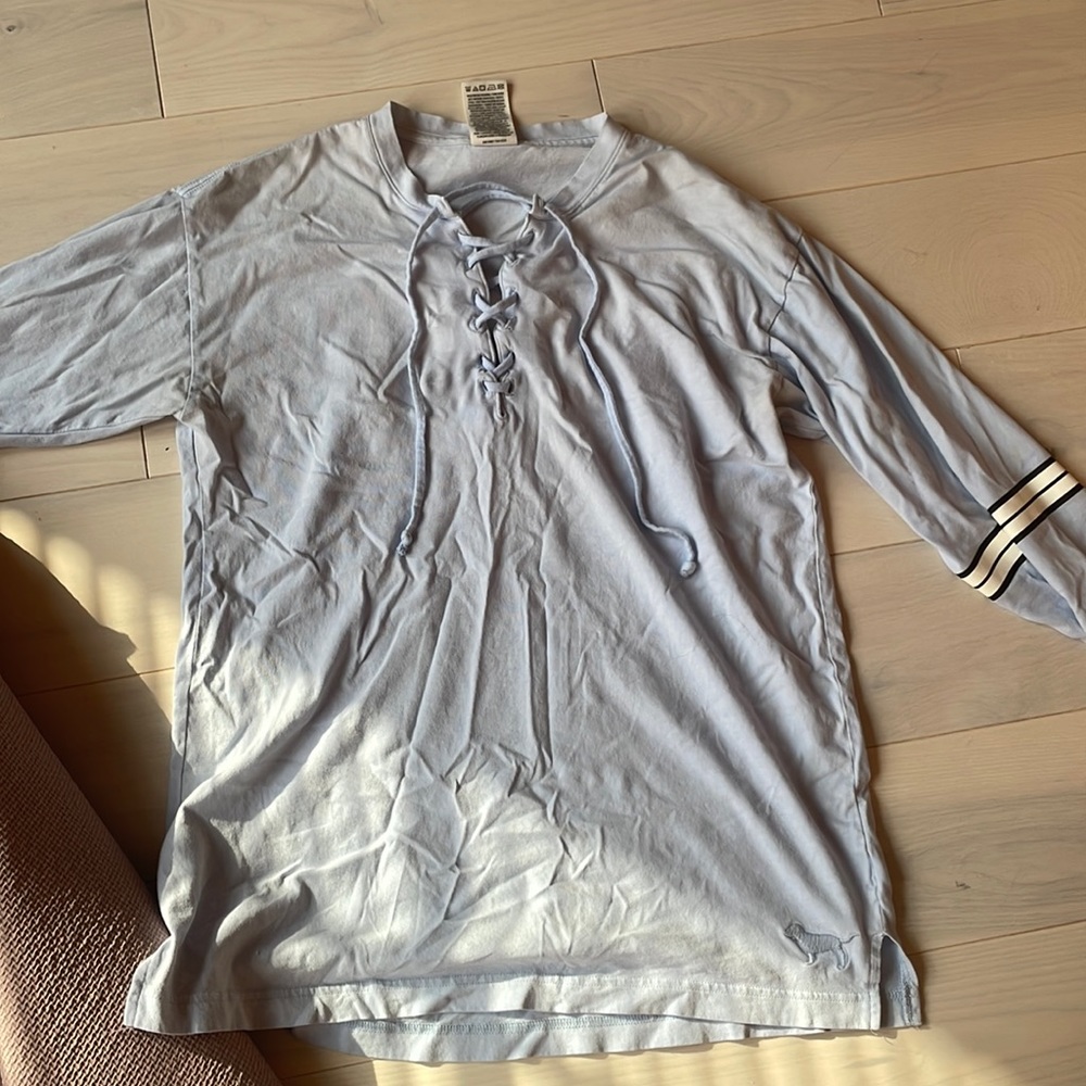VS PINK Long Sleeve